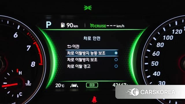 Genesis G70 id 4959981 из Кореи 10
