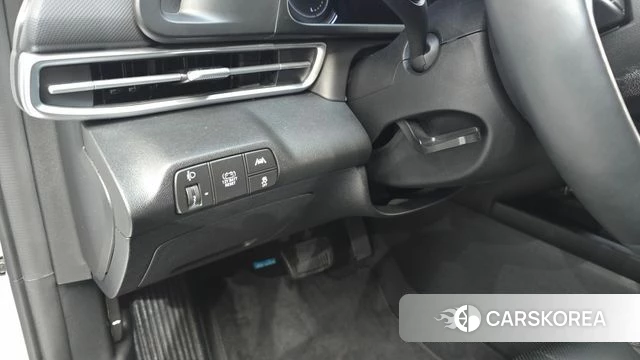 Hyundai Avante Hybrid (CN7) id 4996543 из Кореи 10