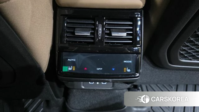 Renault Korea (Samsung) Grand Coleos id 4523059 из Кореи 10