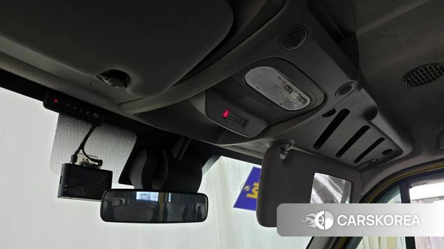 Renault Korea (Samsung) Master id 3820130 из Кореи 10
