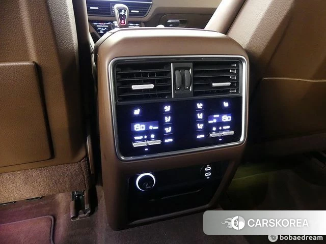 Porsche Cayenne (PO536) id 4676644 из Кореи 10