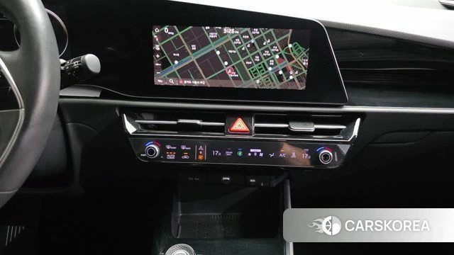 Kia Di All New Niro EV id 4958672 из Кореи 10