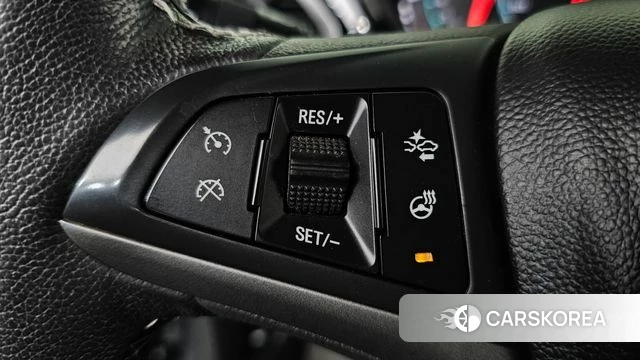 Chevrolet (GM Daewoo) The New Spark id 5053134 из Кореи 10