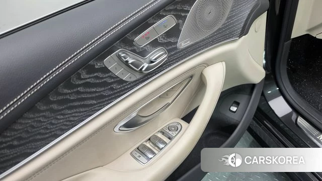 Mercedes-Benz CLS-Class C257 id 5022419 из Кореи 10