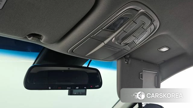 Hyundai Santa Fe TM id 4998738 из Кореи 10