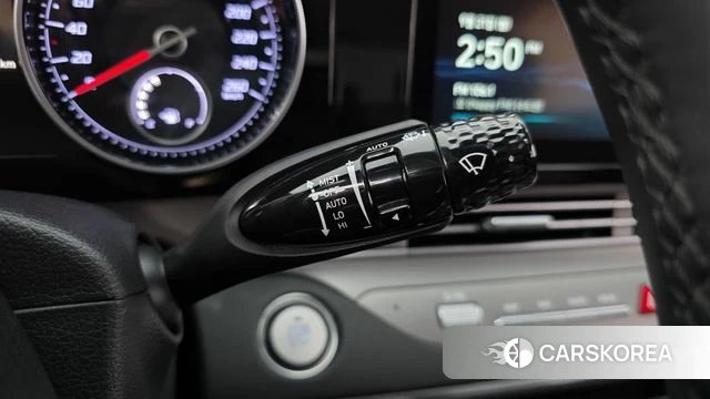 Hyundai The New Grandeur IG id 4894006 из Кореи 10