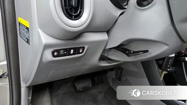 Kia All New Morning (JA) id 3602239 из Кореи 10