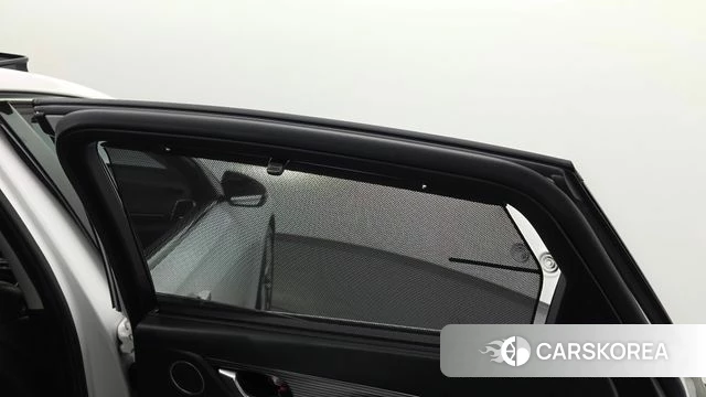 Hyundai Grandeur IG id 4998822 из Кореи 10