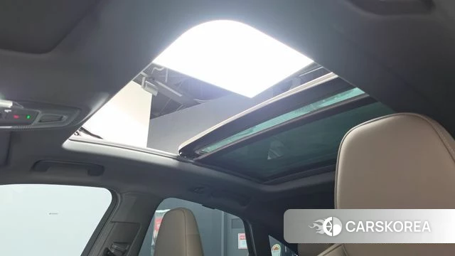 Audi Q5 (80A) id 4695713 из Кореи 10