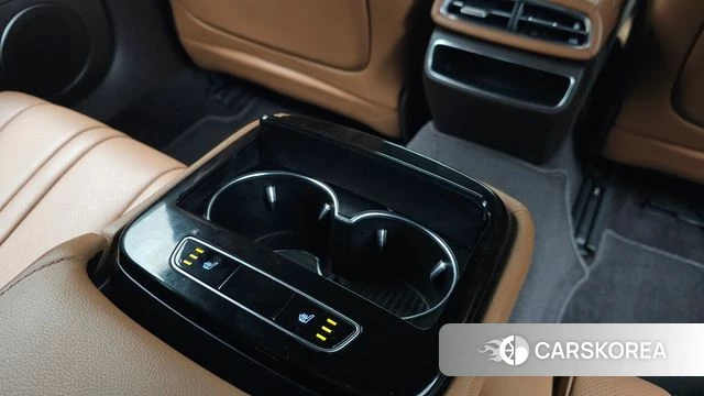 Genesis G80 (RG3) id 4981549 из Кореи 10