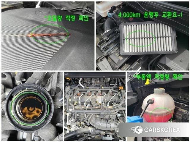 Hyundai Staria id 5039369 из Кореи 10