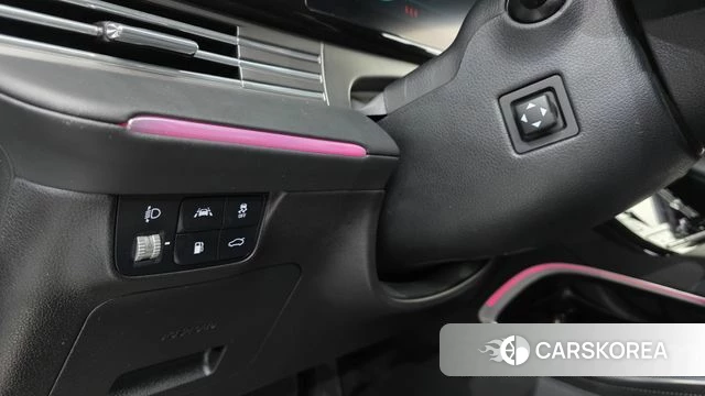 Hyundai The New Grandeur IG id 4470850 из Кореи 10
