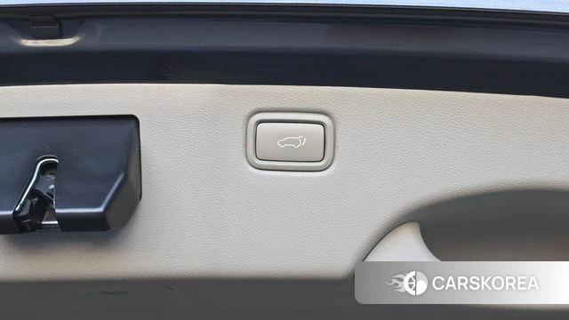 Kia The New Carnival id 5041575 из Кореи 10