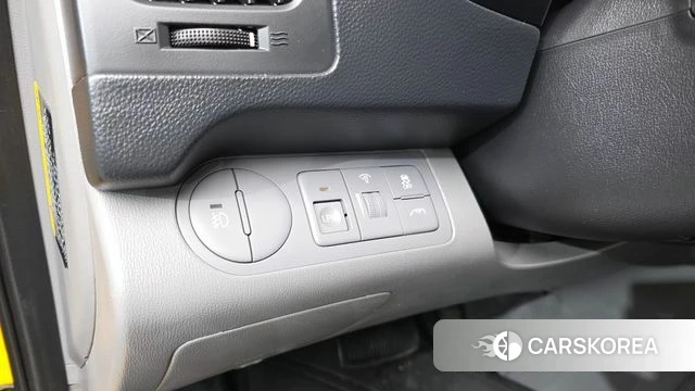 Hyundai The New Grand Starex id 4992629 из Кореи 10