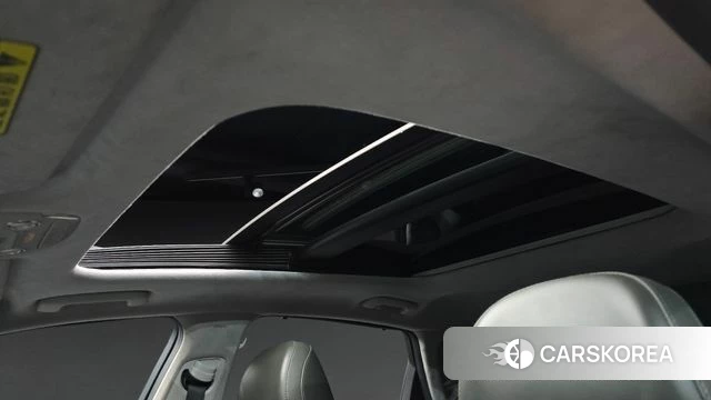 Hyundai The New Grandeur IG id 4836604 из Кореи 10