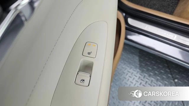 Hyundai The New Grandeur IG id 4749811 из Кореи 10
