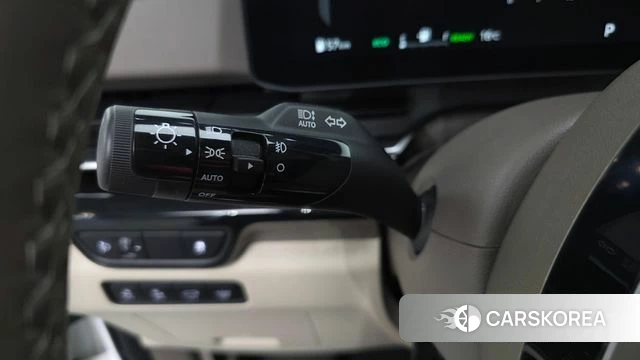 Kia The New Carnival 4th Generation id 5026604 из Кореи 10