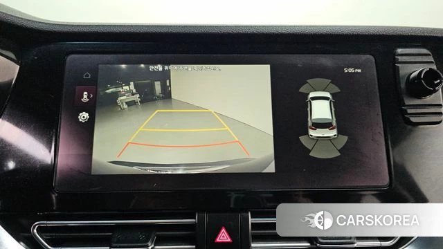 Kia The New Niro id 5028769 из Кореи 10