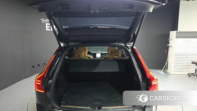Volvo XC60 second Generation id 4986123 из Кореи 10