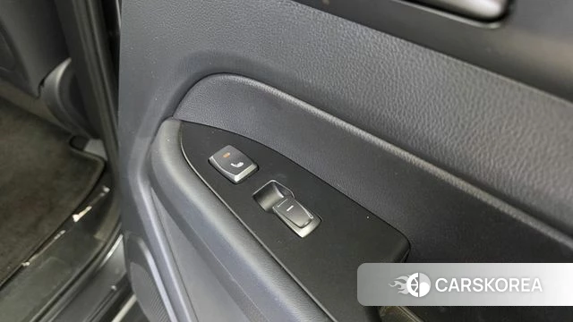 Ssangyong The New Rexton Sport id 5012556 из Кореи 10