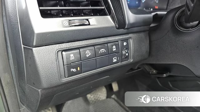 Ssangyong The New Rexton Sport id 5022062 из Кореи 10