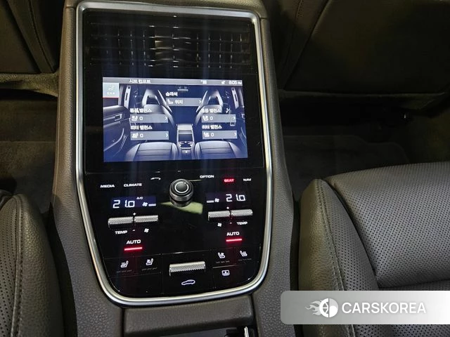 Porsche Panamera (971) id 5014114 из Кореи 10
