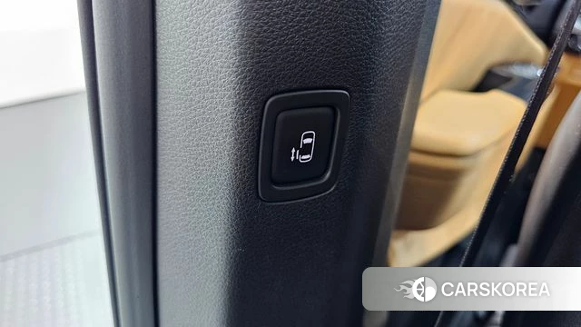 Kia Carnival 4th generation id 4929047 из Кореи 10