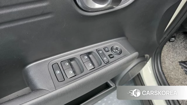 Hyundai Casper id 5011809 из Кореи 10