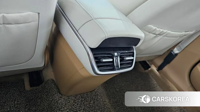 Hyundai The New Grandeur IG id 5028280 из Кореи 10