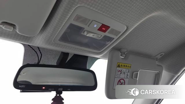 Hyundai Casper id 5016699 из Кореи 10