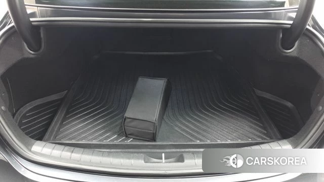 Hyundai The New Grandeur IG id 4959647 из Кореи 10