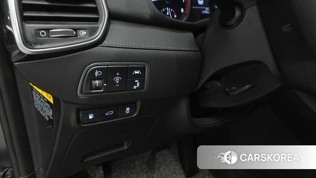 Hyundai Grandeur IG id 4785750 из Кореи 10