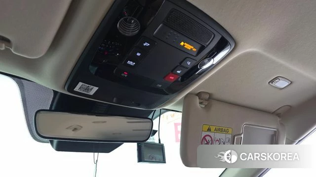 Kia Carnival 4th generation id 4996178 из Кореи 10