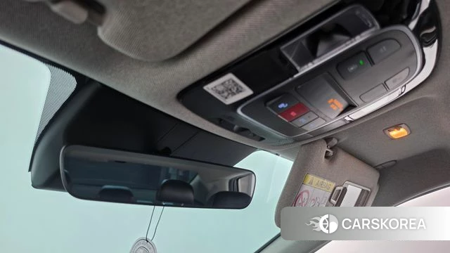 Hyundai Sonata D Edge Hybrid (DN8) id 4974898 из Кореи 10