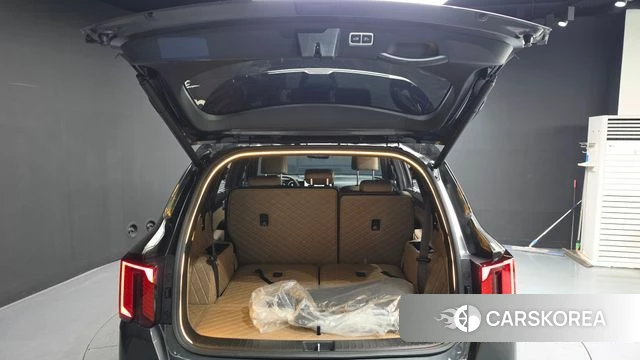 Kia The New Sorento 4th Generation id 5020910 из Кореи 10
