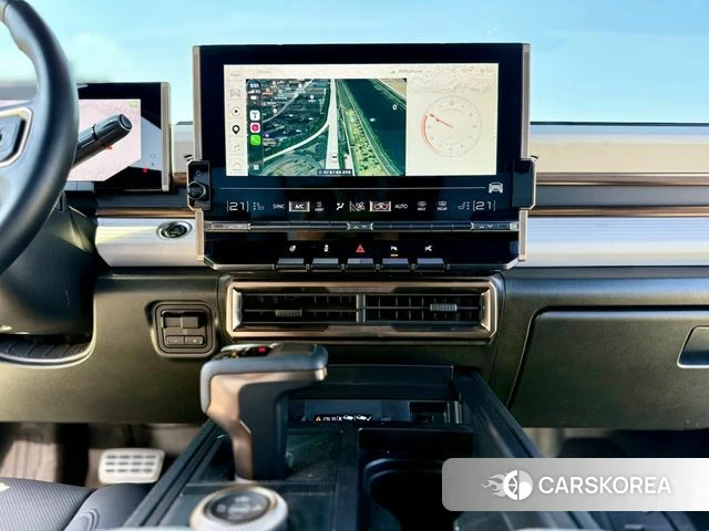 GMC Hummer EV id 4442024 из Кореи 10