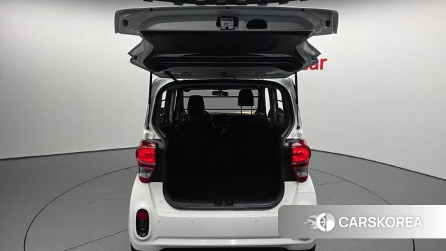 Kia The New Ray id 5012352 из Кореи 10