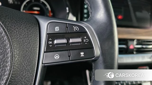 Kia Mohave Master id 5047924 из Кореи 10