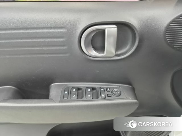 Hyundai Casper id 4763566 из Кореи 10