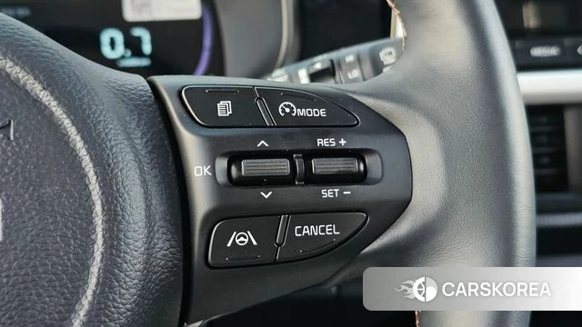 Kia The New Morning (JA) id 4990201 из Кореи 10