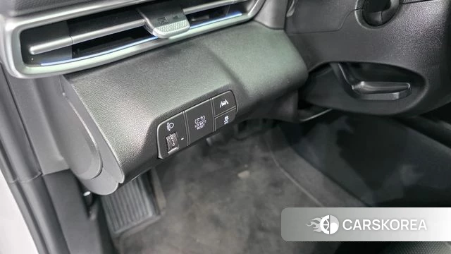 Hyundai Avante Hybrid (CN7) id 4981381 из Кореи 10