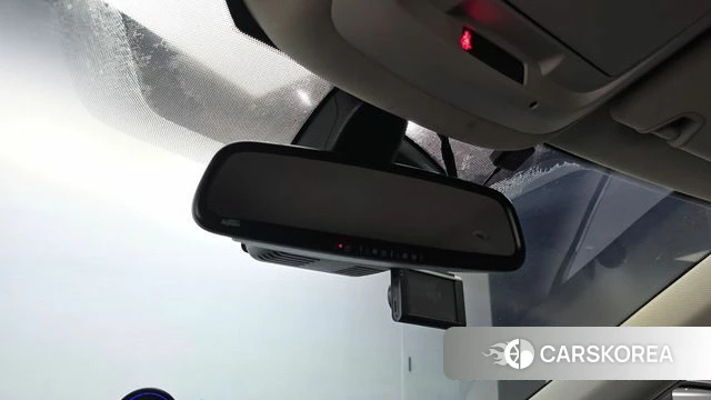Renault Korea (Samsung) QM6 id 4998856 из Кореи 10