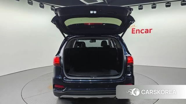 Kia The New Sorento id 5018546 из Кореи 10