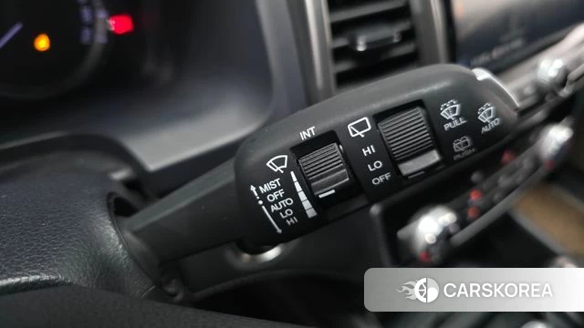 Ssangyong G4 Rexton id 4918568 из Кореи 10