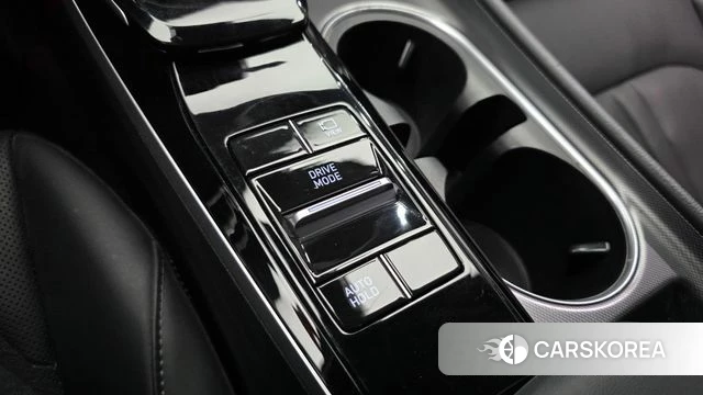 Hyundai Sonata Hybrid (DN8) id 4986430 из Кореи 10