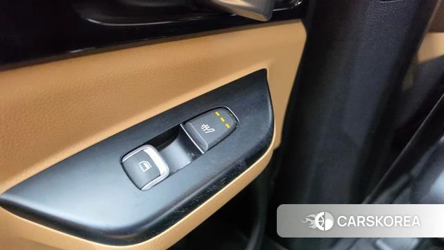 Kia Carnival 4th generation id 5041237 из Кореи 10