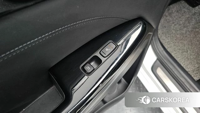 Kia K7 Premier id 5029002 из Кореи 10