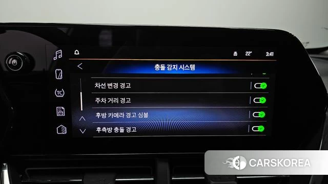 Chevrolet (GM Daewoo) Trax Crossover id 4990745 из Кореи 10