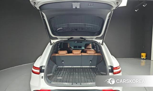 Genesis GV70 id 4935531 из Кореи 10