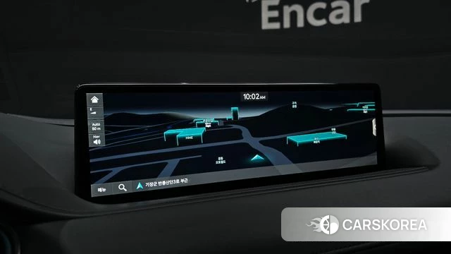 Genesis G80 (RG3) id 5003133 из Кореи 10